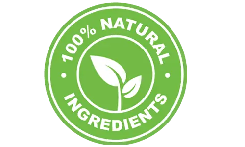 SpartaMax - natural ingredients
