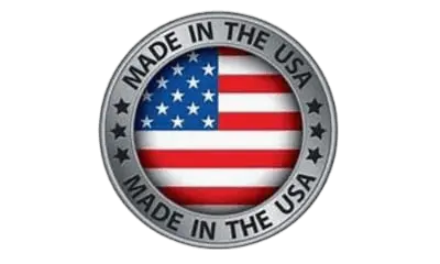 SpartaMax - made in USA